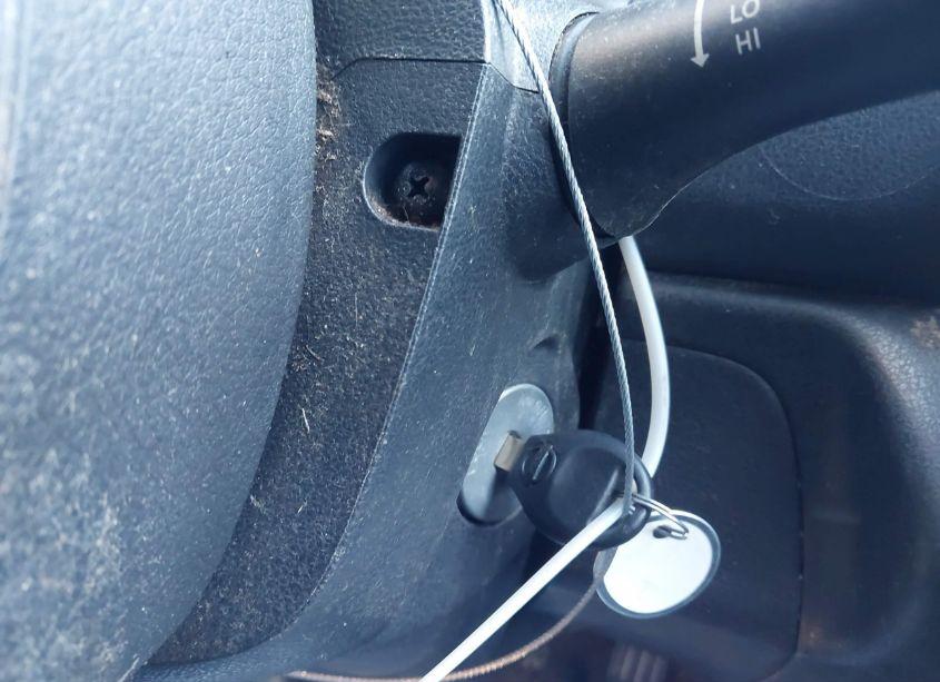 Photo 11 of 2014 Nissan Versa NOTE S PLUS (VIN 3N1CE2CP5EL424709)