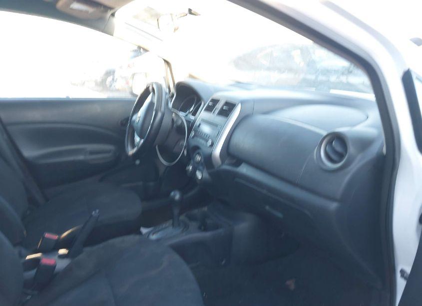 Photo 5 of 2014 Nissan Versa NOTE S PLUS (VIN 3N1CE2CP5EL424709)