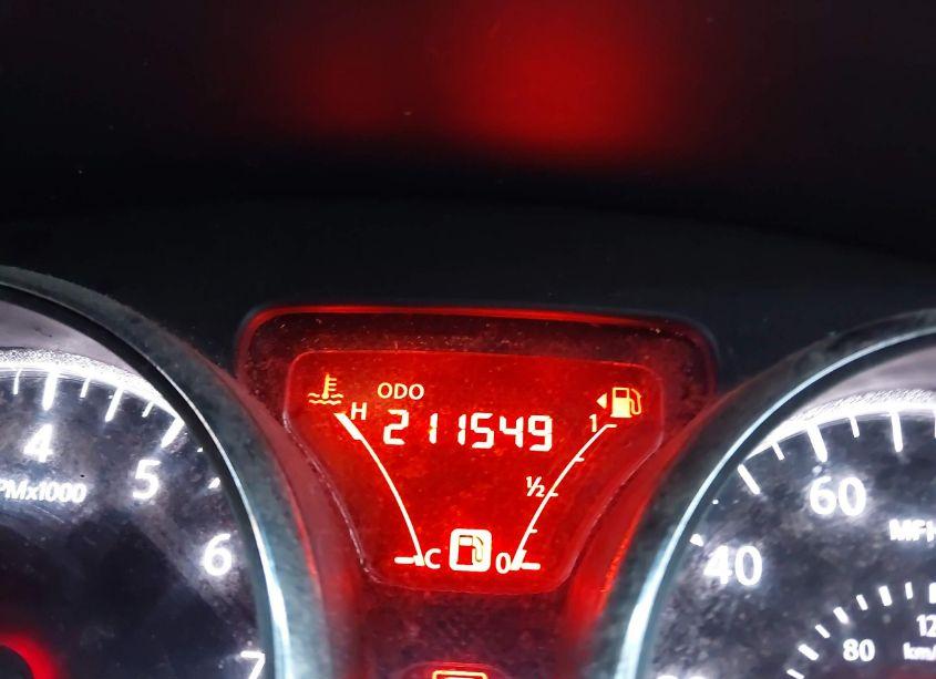 Photo 7 of 2014 Nissan Versa NOTE S PLUS (VIN 3N1CE2CP5EL424709)