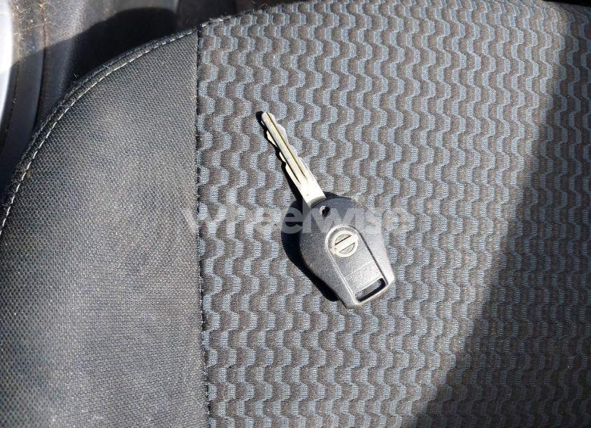 Photo 11 of 2014 Nissan Versa NOTE SV (VIN 3N1CE2CP5EL426279)