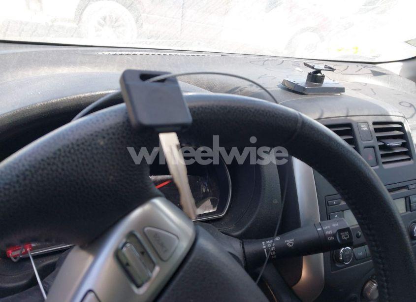 Photo 11 of 2014 Nissan Versa NOTE SV (VIN 3N1CE2CP5EL429781)