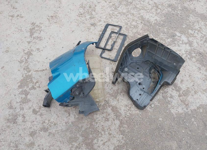 Photo 12 of 2014 Nissan Versa NOTE SV (VIN 3N1CE2CP5EL429781)