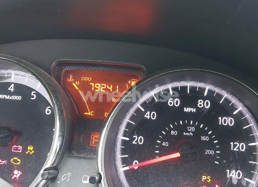 Photo 16 of 2014 Nissan Versa NOTE SV (VIN 3N1CE2CP5EL429781)