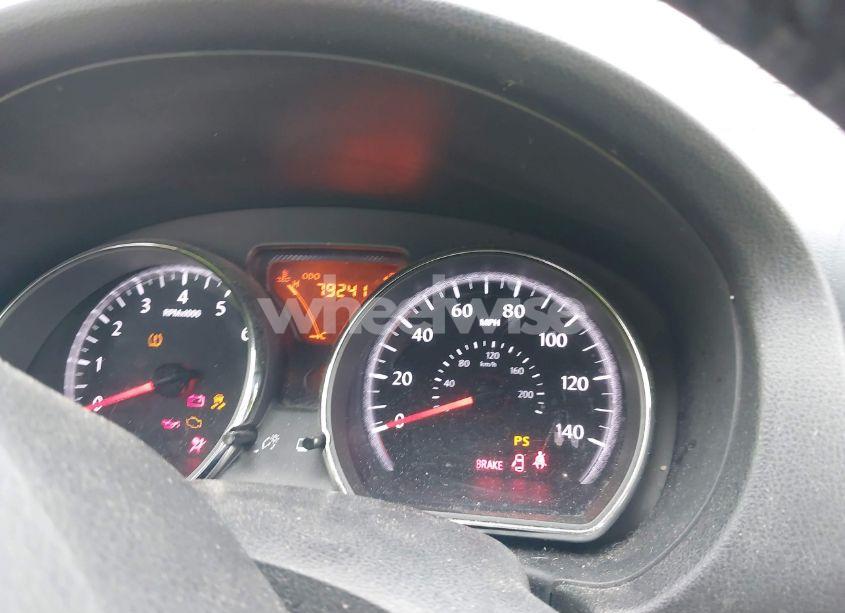 Photo 7 of 2014 Nissan Versa NOTE SV (VIN 3N1CE2CP5EL429781)