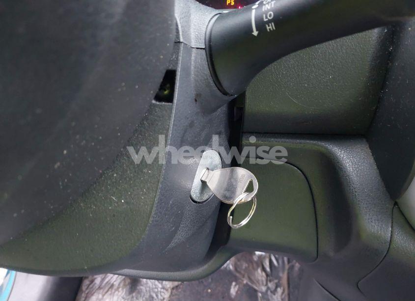 Photo 11 of 2014 Nissan Versa NOTE SV (VIN 3N1CE2CP5EL429974)