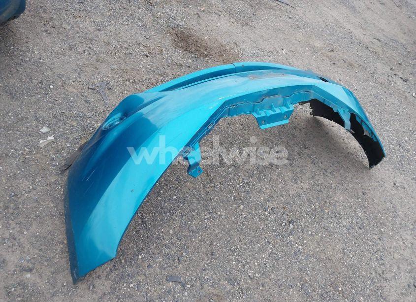 Photo 12 of 2014 Nissan Versa NOTE SV (VIN 3N1CE2CP5EL429974)