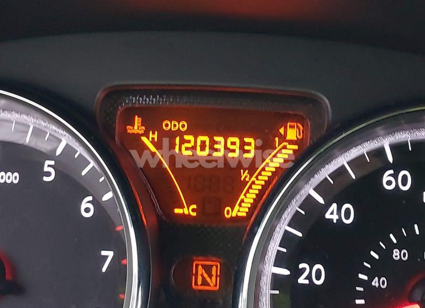 Photo 16 of 2014 Nissan Versa NOTE SV (VIN 3N1CE2CP5EL429974)