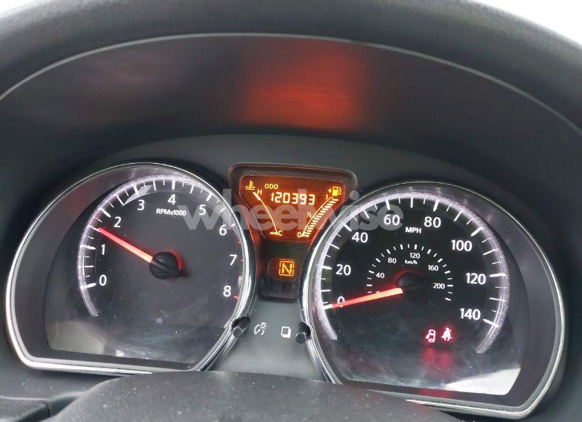 Photo 7 of 2014 Nissan Versa NOTE SV (VIN 3N1CE2CP5EL429974)