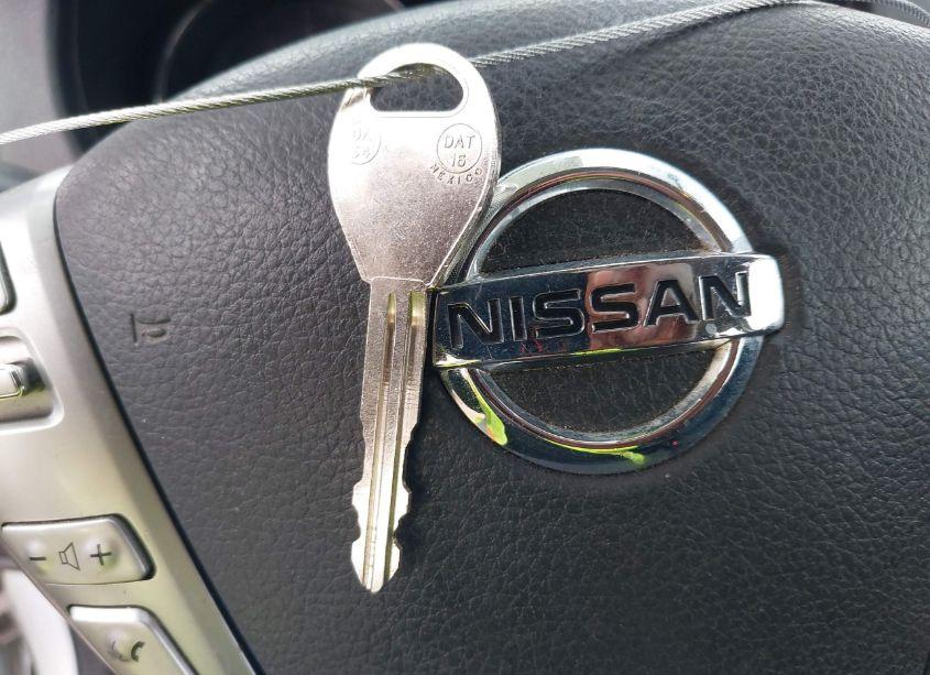 Photo 11 of 2014 Nissan Versa NOTE SV (VIN 3N1CE2CP5EL430218)