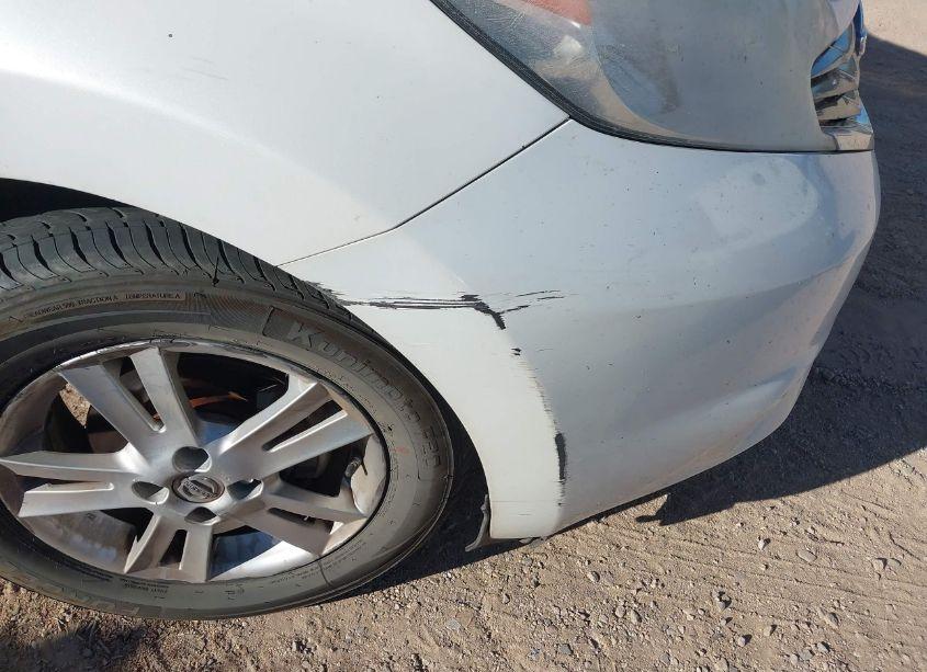 Photo 6 of 2014 Nissan Versa NOTE SV (VIN 3N1CE2CP5EL430218)