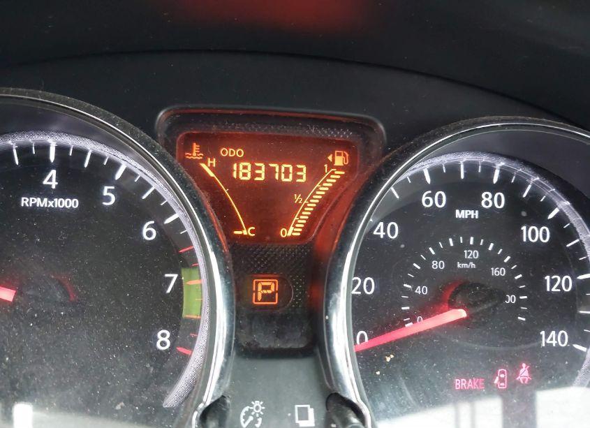 Photo 7 of 2014 Nissan Versa NOTE SV (VIN 3N1CE2CP5EL430218)