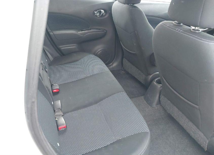 Photo 8 of 2014 Nissan Versa NOTE SV (VIN 3N1CE2CP5EL430218)