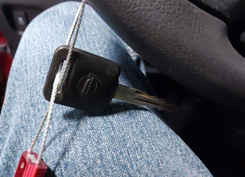 Photo 11 of 2014 Nissan Versa NOTE S PLUS (VIN 3N1CE2CP5EL434673)