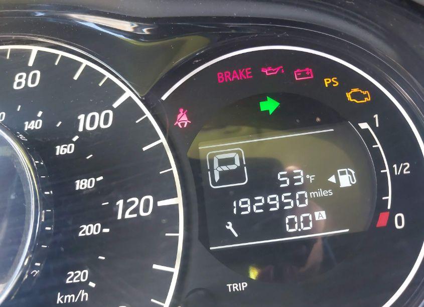 Photo 15 of 2015 Nissan Versa NOTE SV (VIN 3N1CE2CP5FL364867)