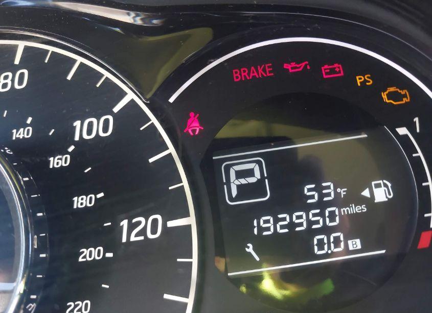 Photo 7 of 2015 Nissan Versa NOTE SV (VIN 3N1CE2CP5FL364867)