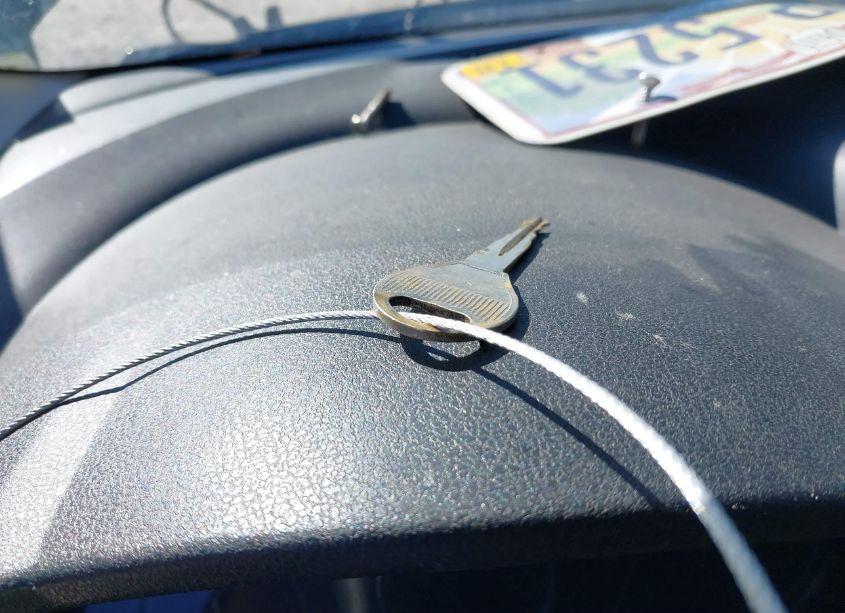 Photo 11 of 2015 Nissan Versa NOTE S (SR)/S PLUS/SL/SR/SV (VIN 3N1CE2CP5FL395018)