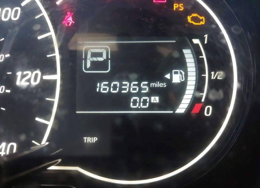 Photo 7 of 2015 Nissan Versa NOTE S (SR)/S PLUS/SL/SR/SV (VIN 3N1CE2CP5FL395018)