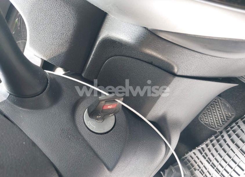 Photo 11 of 2015 Nissan Versa NOTE S (SR)/S PLUS/SL/SR/SV (VIN 3N1CE2CP5FL396637)