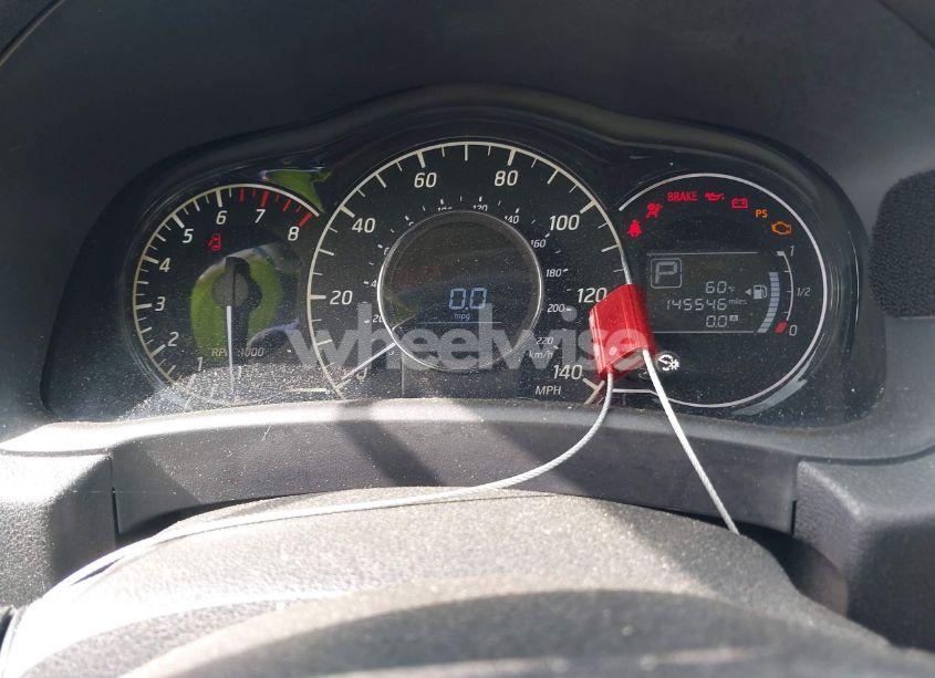 Photo 7 of 2015 Nissan Versa NOTE S (SR)/S PLUS/SL/SR/SV (VIN 3N1CE2CP5FL396637)