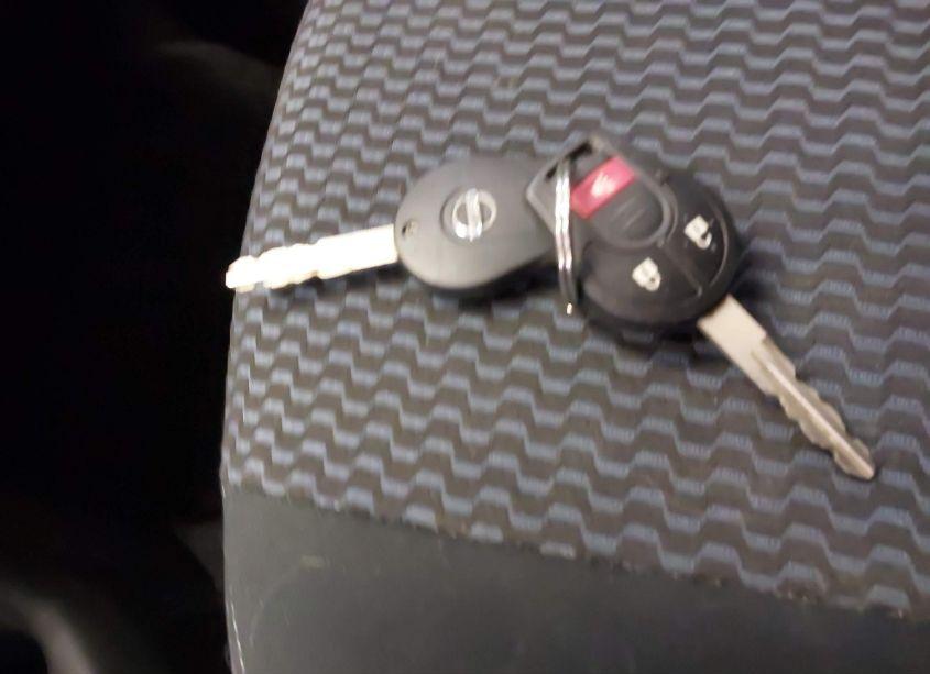 Photo 11 of 2015 Nissan Versa NOTE SV (VIN 3N1CE2CP5FL397268)