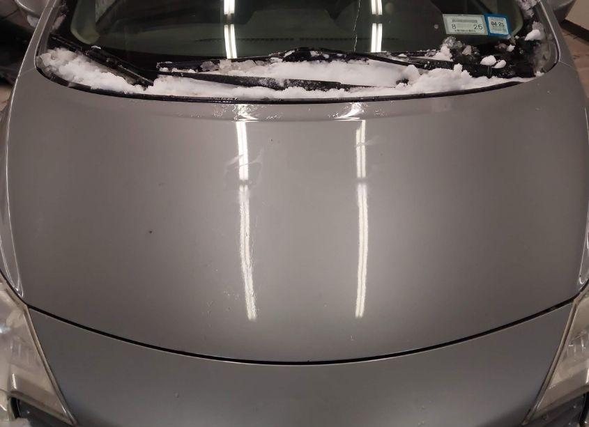 Photo 6 of 2015 Nissan Versa NOTE SV (VIN 3N1CE2CP5FL397268)