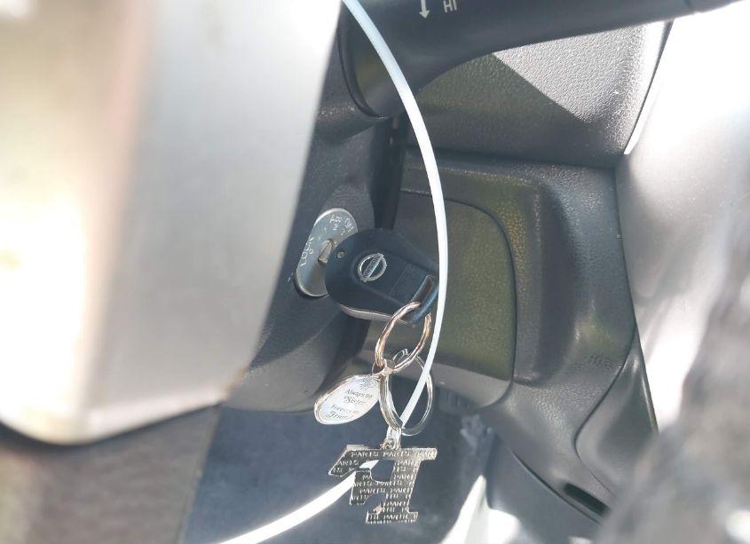 Photo 11 of 2015 Nissan Versa NOTE S (SR)/S PLUS/SL/SR/SV (VIN 3N1CE2CP5FL415302)