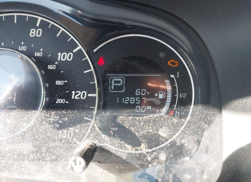 Photo 7 of 2015 Nissan Versa NOTE S (SR)/S PLUS/SL/SR/SV (VIN 3N1CE2CP5FL415302)