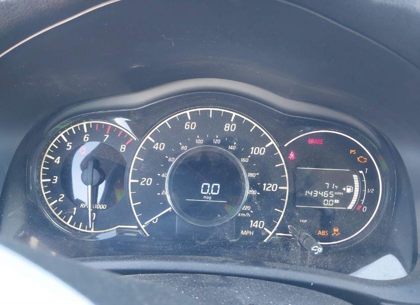 Photo 7 of 2015 Nissan Versa NOTE (VIN 3N1CE2CP5FL416868)