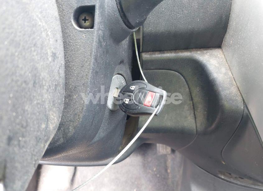 Photo 11 of 2015 Nissan Versa NOTE S (SR)/S PLUS/SL/SR/SV (VIN 3N1CE2CP5FL422170)