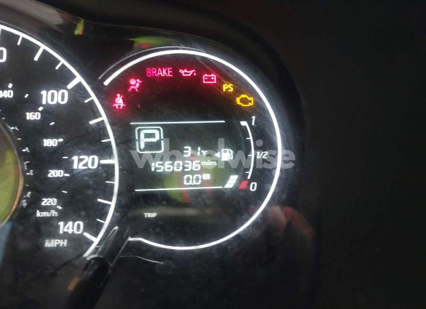 Photo 15 of 2015 Nissan Versa NOTE S (SR)/S PLUS/SL/SR/SV (VIN 3N1CE2CP5FL422170)