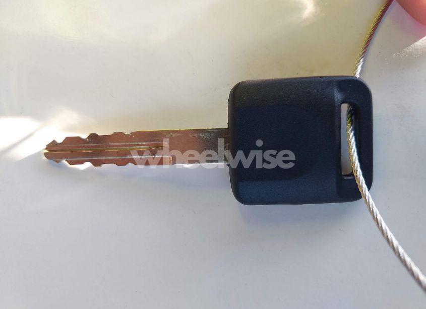 Photo 10 of 2015 Nissan Versa NOTE SV (VIN 3N1CE2CP5FL437977)