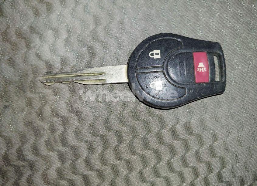 Photo 11 of 2015 Nissan Versa NOTE SV (VIN 3N1CE2CP5FL440510)