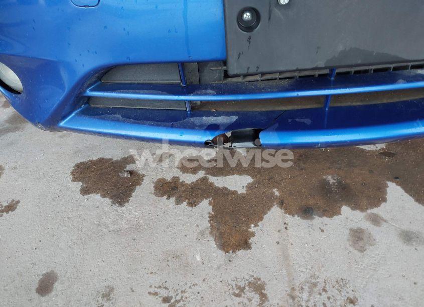 Photo 6 of 2015 Nissan Versa NOTE SV (VIN 3N1CE2CP5FL440510)