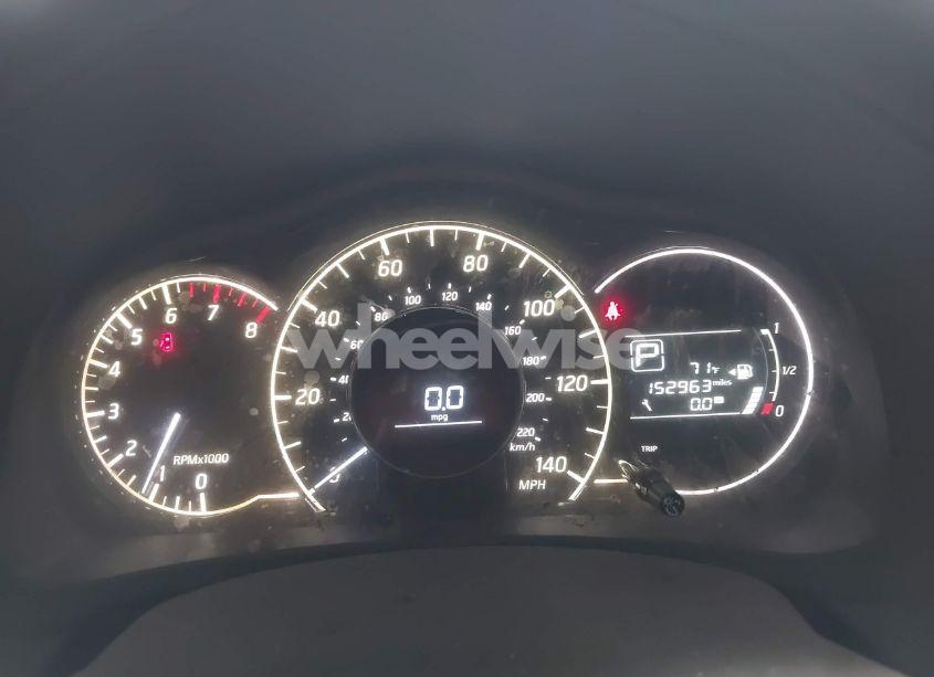 Photo 7 of 2015 Nissan Versa NOTE SV (VIN 3N1CE2CP5FL440510)