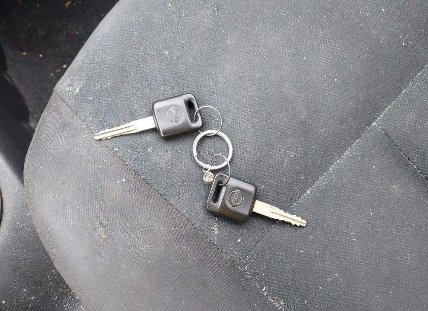 Photo 11 of 2015 Nissan Versa NOTE S PLUS (VIN 3N1CE2CP5FL448087)