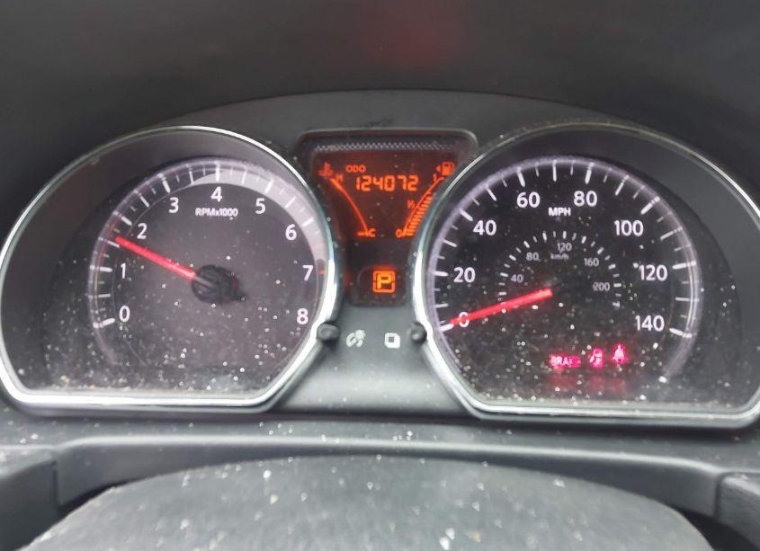 Photo 7 of 2015 Nissan Versa NOTE S PLUS (VIN 3N1CE2CP5FL448087)