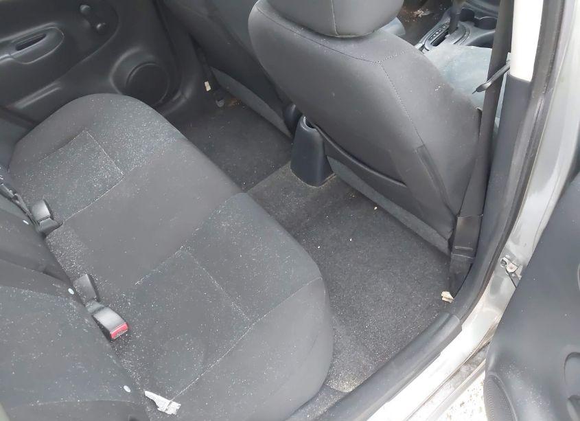 Photo 8 of 2015 Nissan Versa NOTE S PLUS (VIN 3N1CE2CP5FL448087)