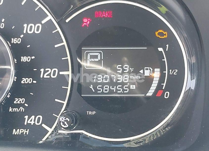 Photo 16 of 2015 Nissan Versa NOTE SV (VIN 3N1CE2CP5FL448638)