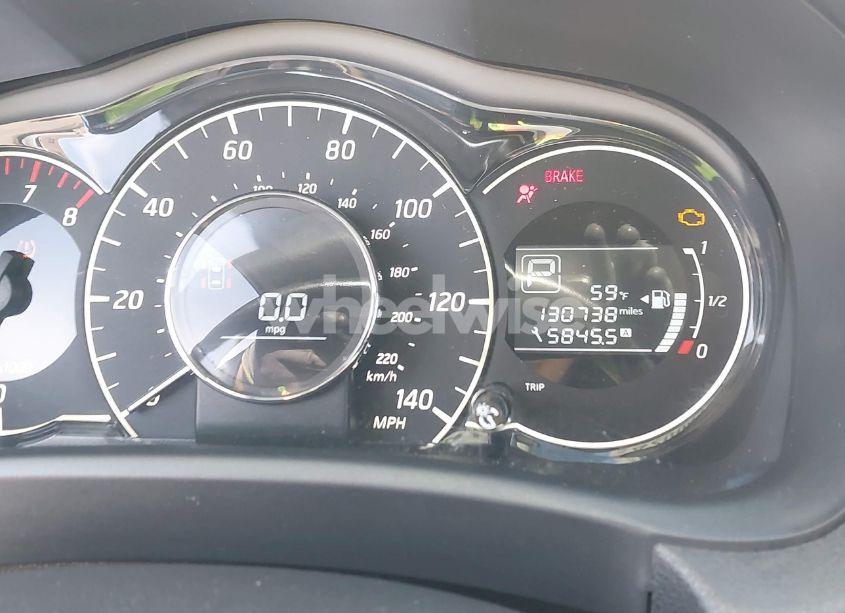 Photo 7 of 2015 Nissan Versa NOTE SV (VIN 3N1CE2CP5FL448638)