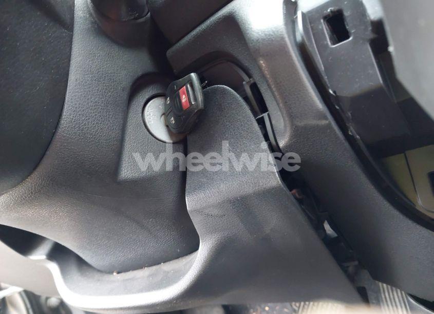 Photo 11 of 2016 Nissan Versa NOTE S (SR)/S PLUS/SL/SR/SV (VIN 3N1CE2CP5GL351117)