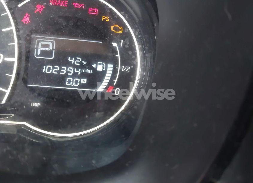 Photo 16 of 2016 Nissan Versa NOTE S (SR)/S PLUS/SL/SR/SV (VIN 3N1CE2CP5GL351117)