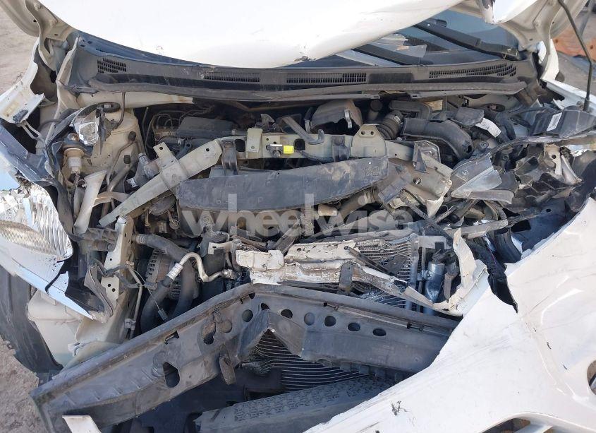 Photo 10 of 2016 Nissan Versa NOTE S (SR)/S PLUS/SL/SR/SV (VIN 3N1CE2CP5GL361923)