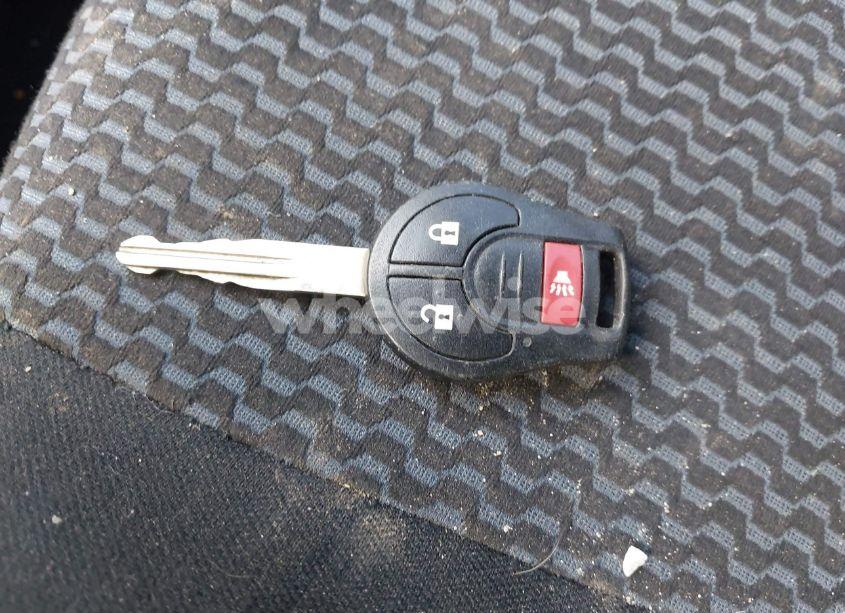 Photo 11 of 2016 Nissan Versa NOTE S (SR)/S PLUS/SL/SR/SV (VIN 3N1CE2CP5GL361923)