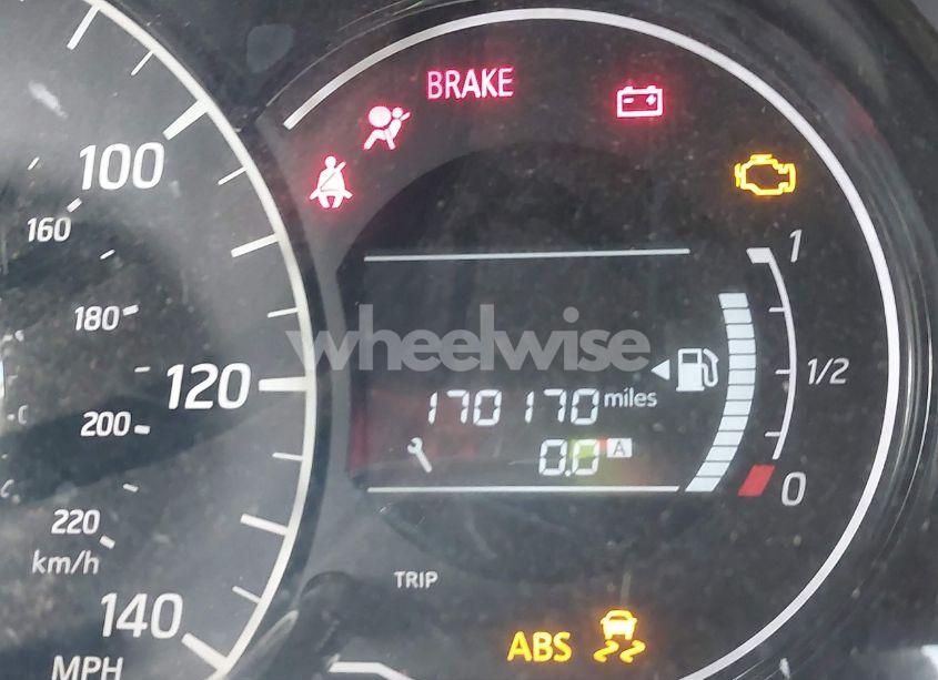 Photo 15 of 2016 Nissan Versa NOTE S (SR)/S PLUS/SL/SR/SV (VIN 3N1CE2CP5GL361923)