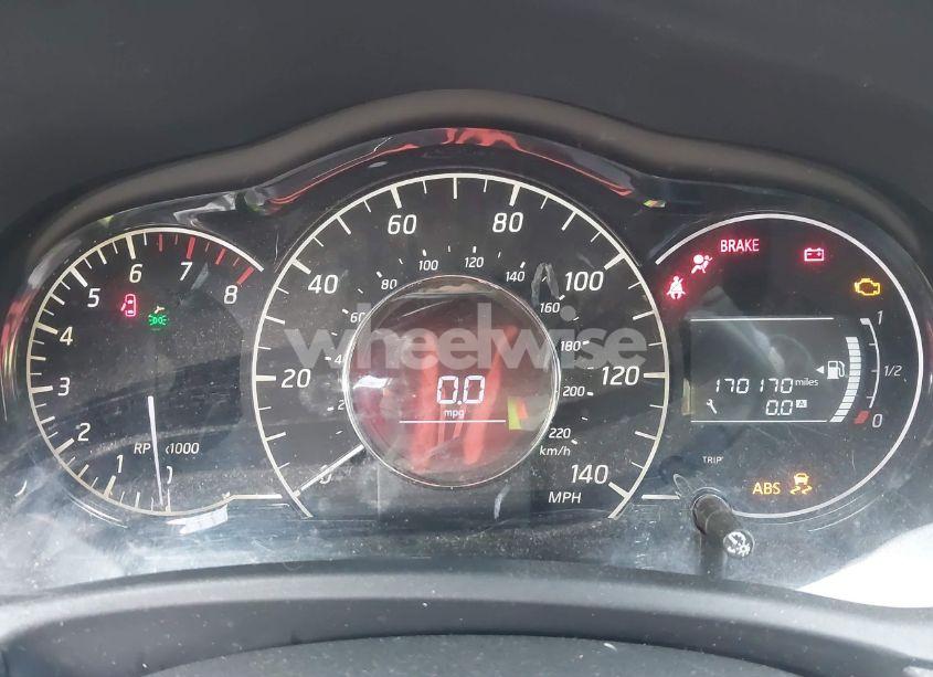 Photo 7 of 2016 Nissan Versa NOTE S (SR)/S PLUS/SL/SR/SV (VIN 3N1CE2CP5GL361923)