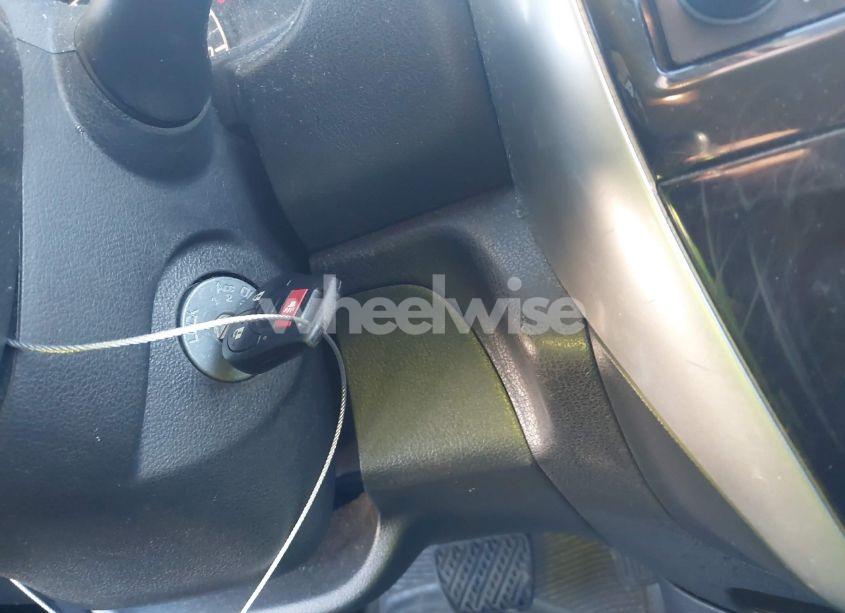 Photo 11 of 2016 Nissan Versa NOTE S (SR)/S PLUS/SL/SR/SV (VIN 3N1CE2CP5GL365518)