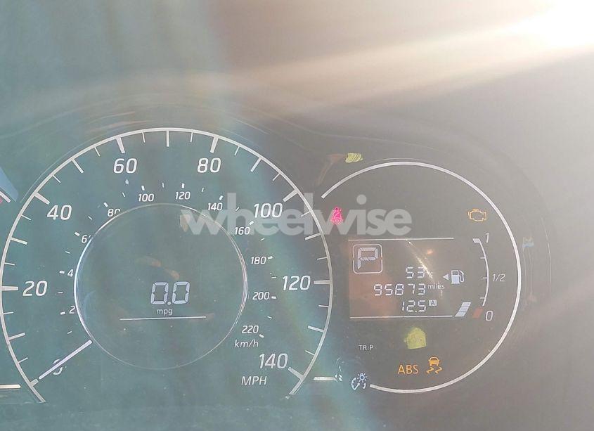 Photo 7 of 2016 Nissan Versa NOTE S (SR)/S PLUS/SL/SR/SV (VIN 3N1CE2CP5GL365518)