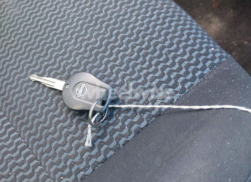 Photo 11 of 2016 Nissan Versa NOTE S (SR)/S PLUS/SL/SR/SV (VIN 3N1CE2CP5GL368791)