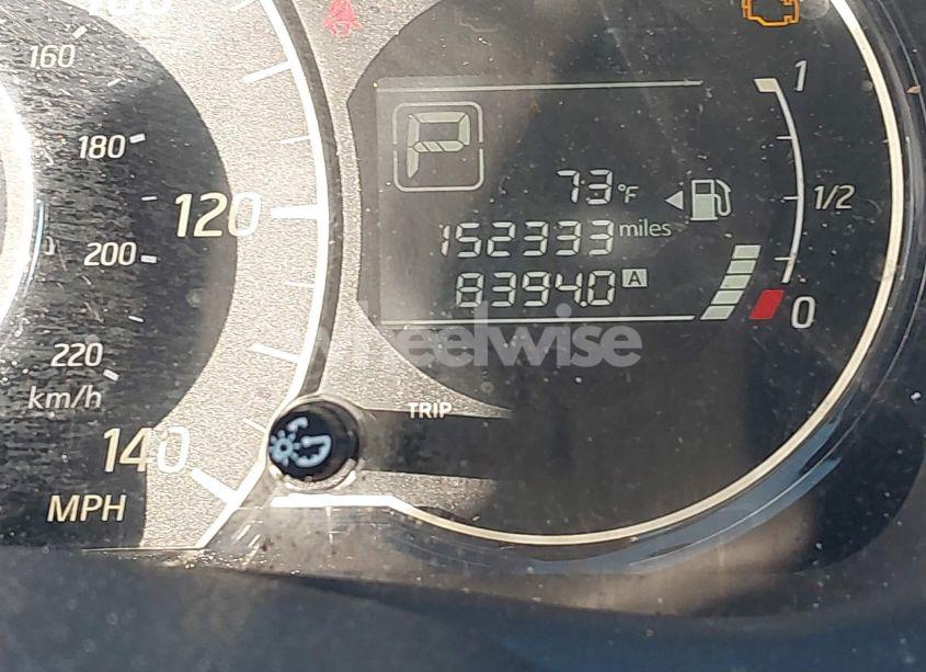 Photo 15 of 2016 Nissan Versa NOTE S (SR)/S PLUS/SL/SR/SV (VIN 3N1CE2CP5GL368791)