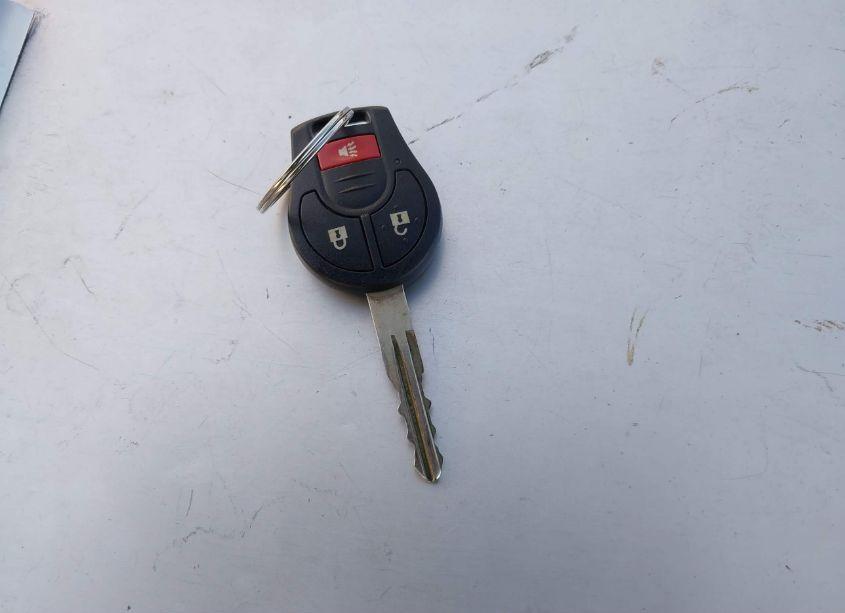 Photo 11 of 2016 Nissan Versa NOTE S (SR)/S PLUS/SL/SR/SV (VIN 3N1CE2CP5GL370427)